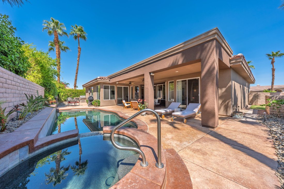 House in Palm Desert, California, United States 2 - 17288377