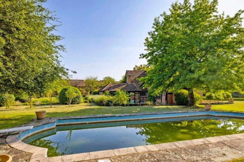 House in Maidens Green, Winkfield, England 3 - 17288560