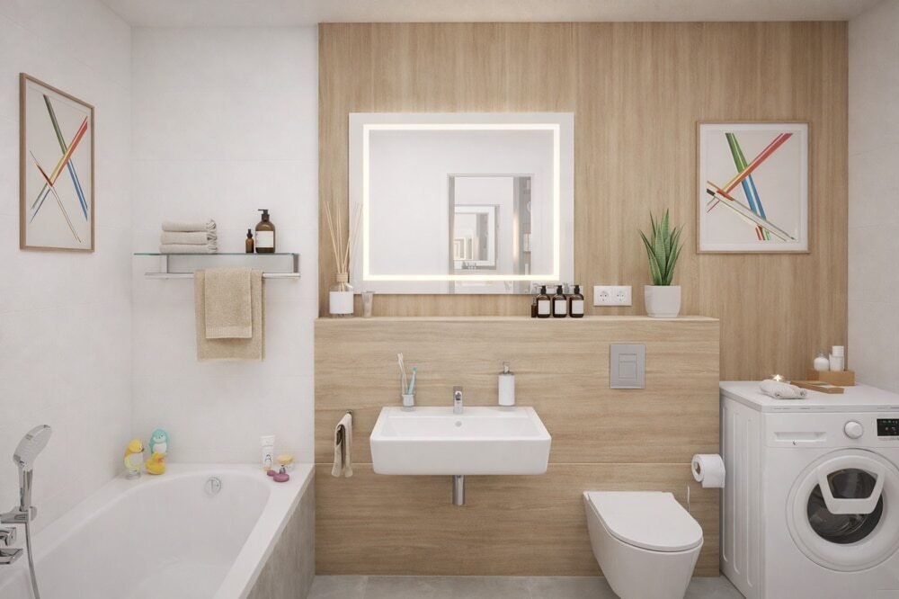 Apartment in Berlin, Berlin, Germany 3 - 15084425