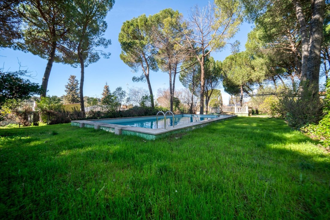 House in Villamanta, Comunidad de Madrid, Spain 1 - 17288888