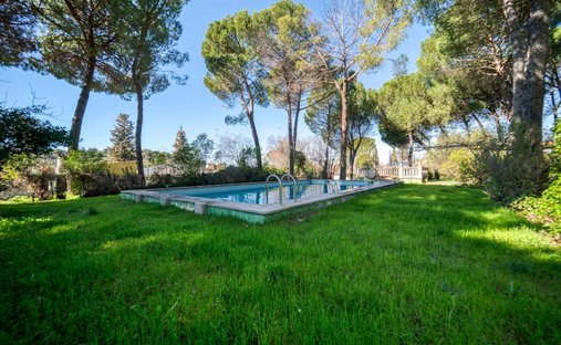 House in Villamanta, Comunidad de Madrid, Spain 1