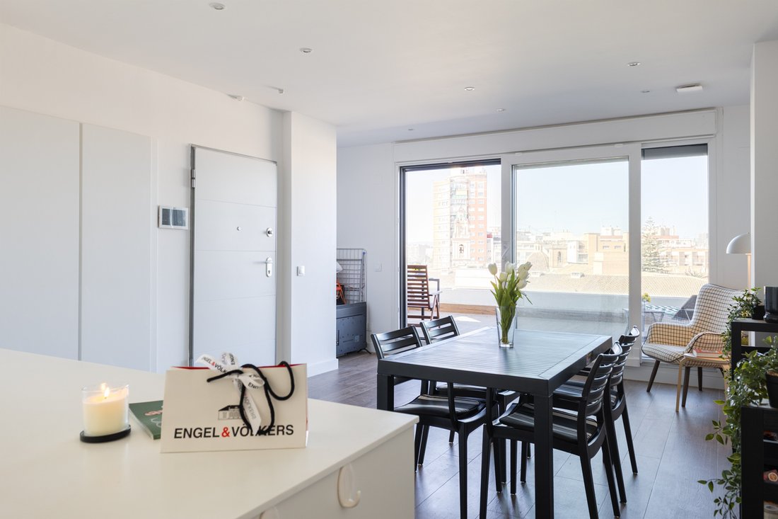Apartment in la Saidia, Valencia, Spain 3 - 17290167
