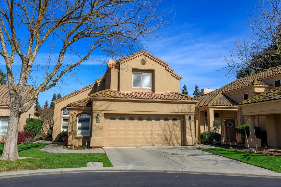 House in Oakdale, California, United States 3 - 17287819