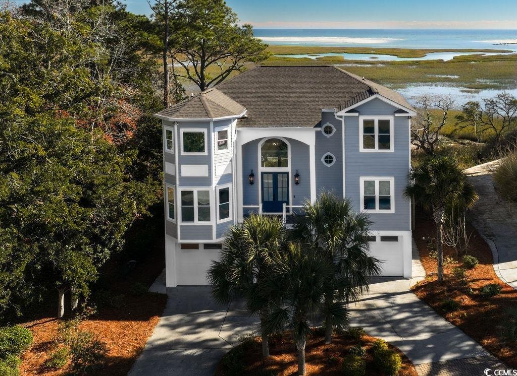 House in Pawleys Island, South Carolina, United States 1 - 16927341