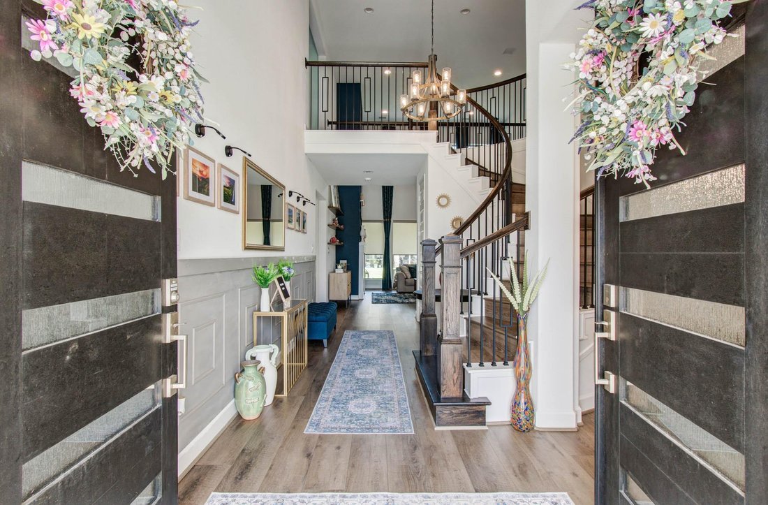 Haus in Katy, Texas, Vereinigte Staaten 4 - 17289640