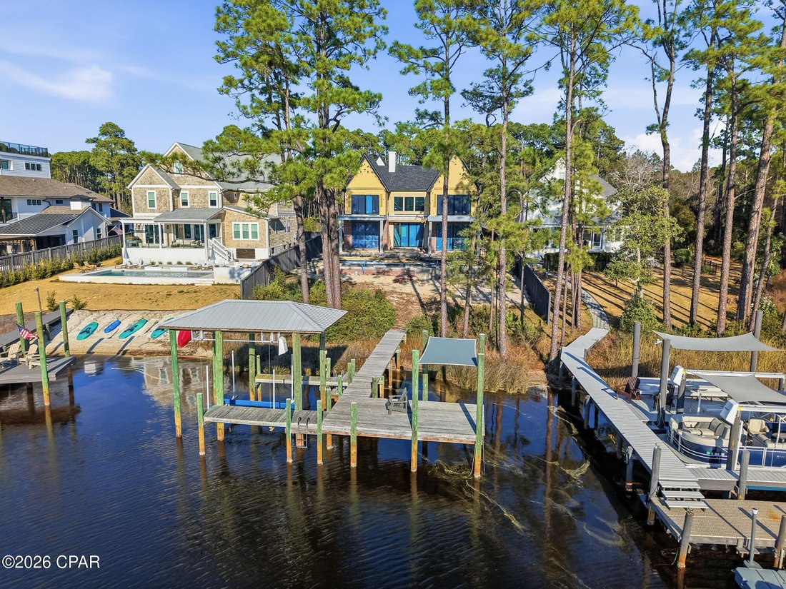 House in Rosemary Beach, Florida, United States 4 - 17286105