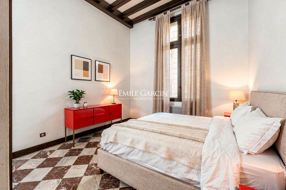 Apartment in Centre Ville, Saint-Jean-de-Luz, France 5 - 17287091