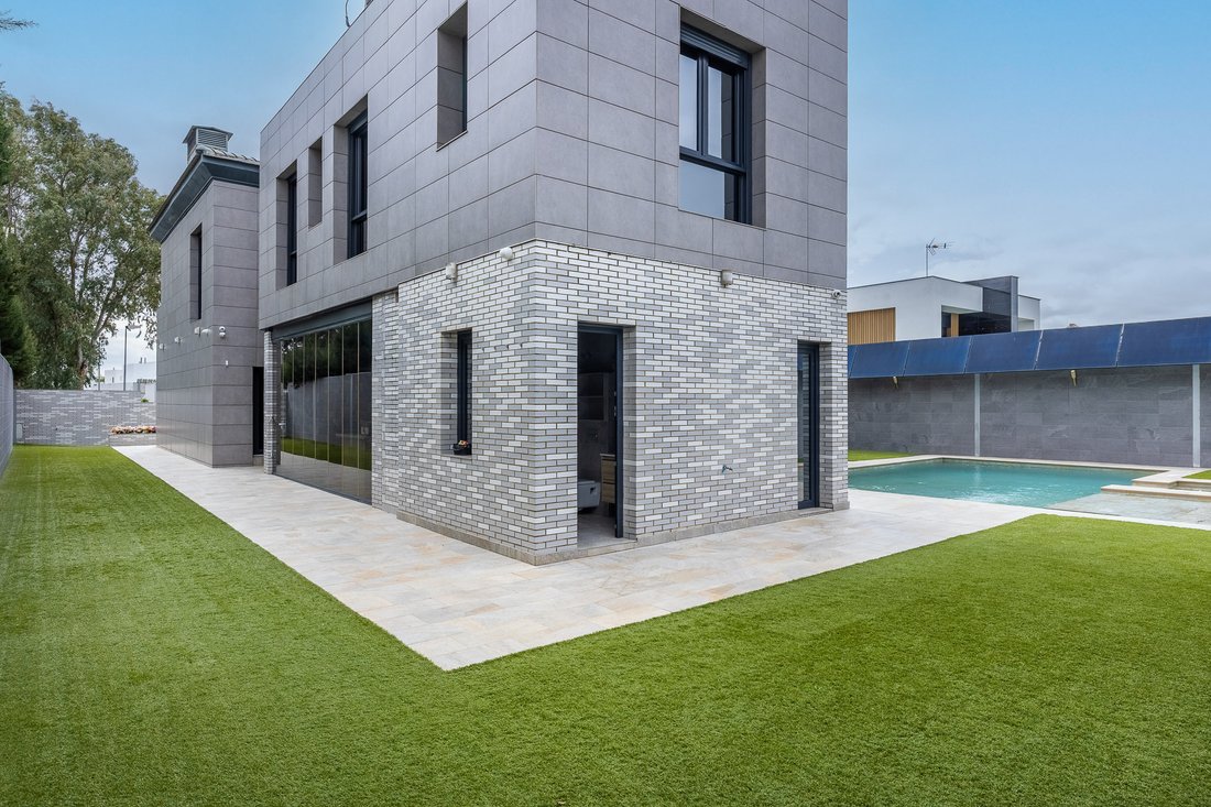 House in Montequinto, Dos Hermanas, Spain 3 - 17289575