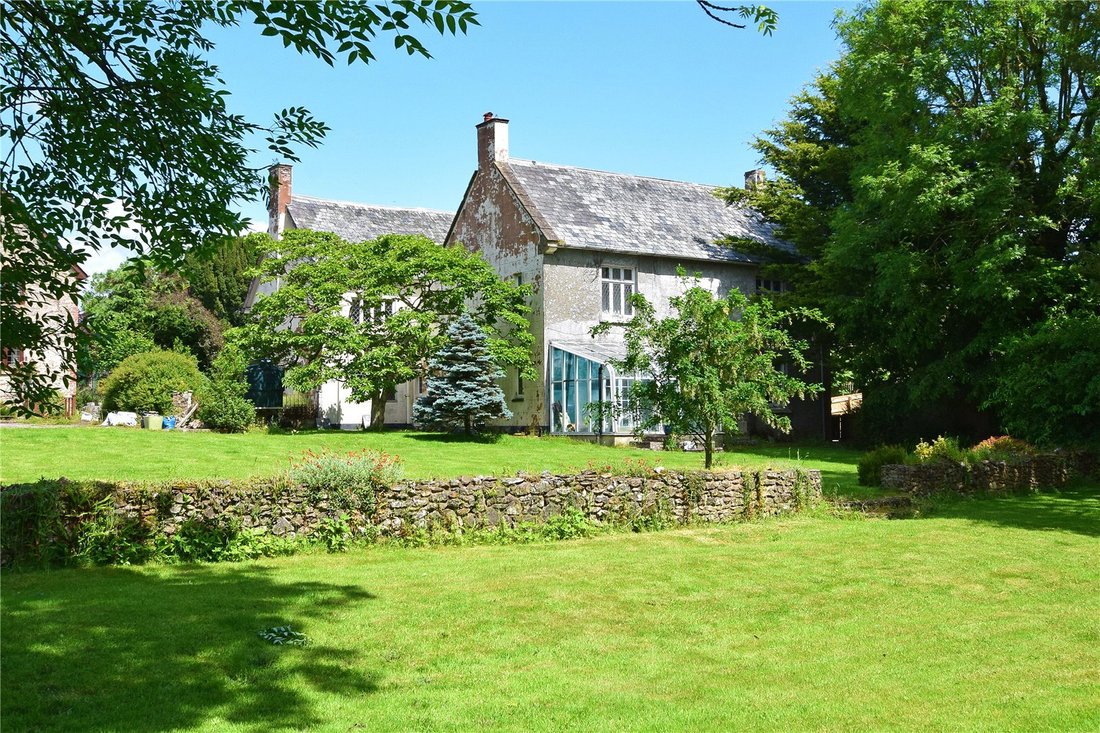 Maison en Awliscombe, Angleterre 1 - 16262235