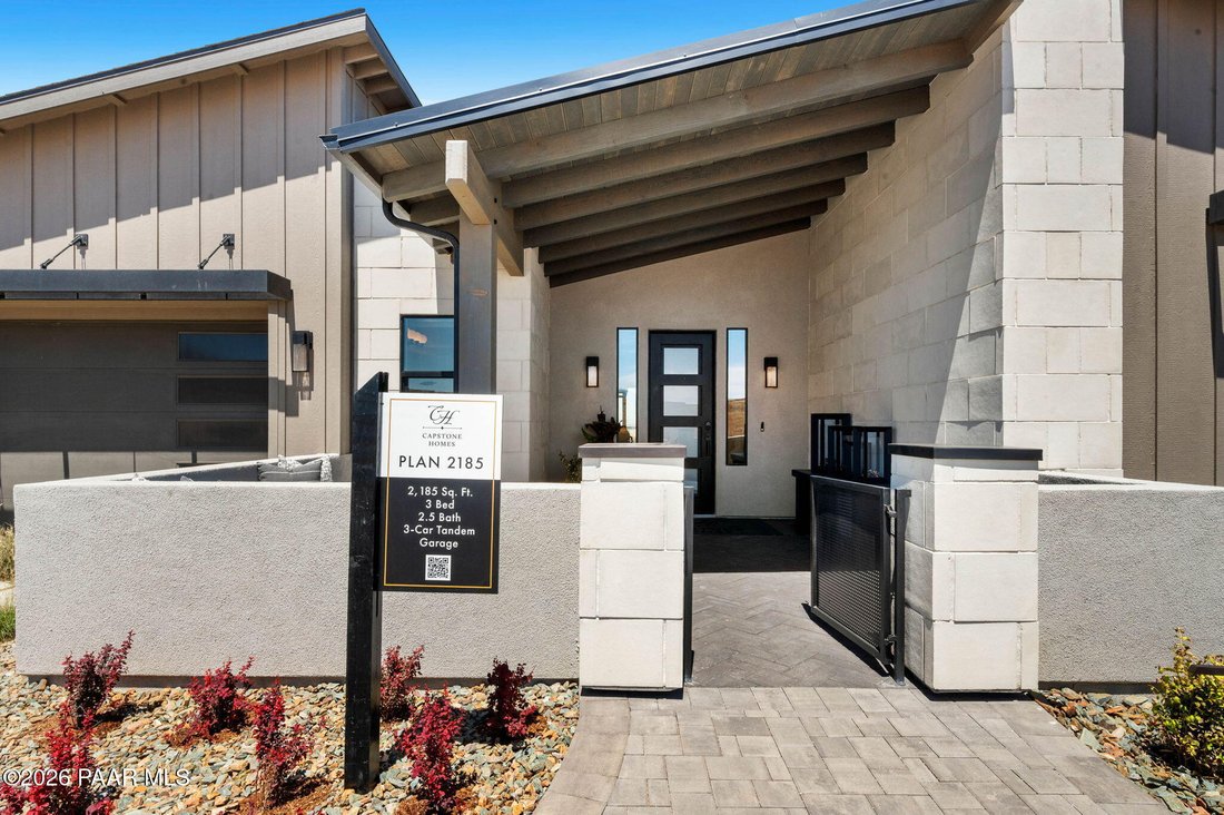 House in Prescott Valley, Arizona, United States 2 - 17253758