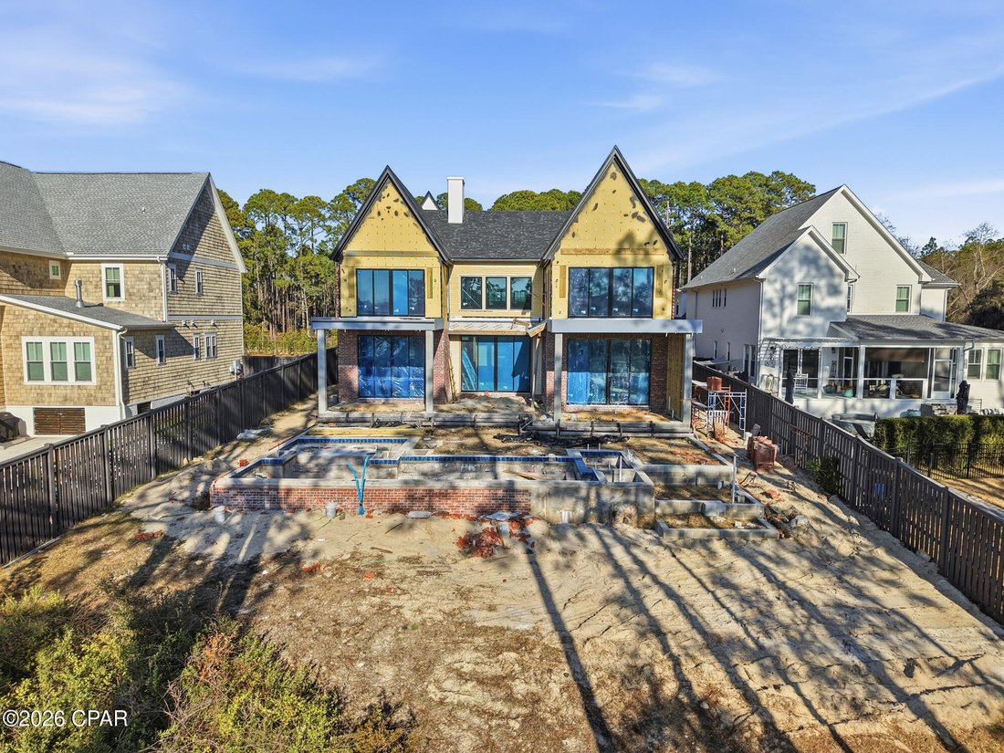 House in Rosemary Beach, Florida, United States 5 - 17286105