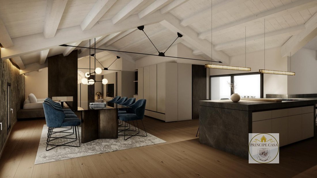 Apartment in Este, Veneto, Italy 1 - 17290280