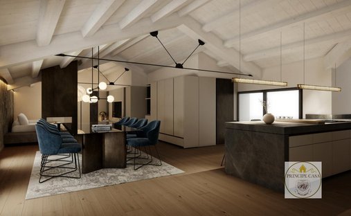 Apartamento en Este, Véneto, Italia 1