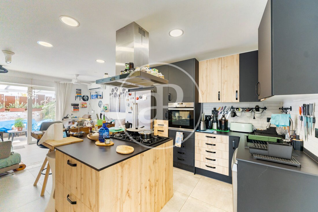 Apartment in Playa de Palma, Palma, Balearic Islands 2 - 17291693