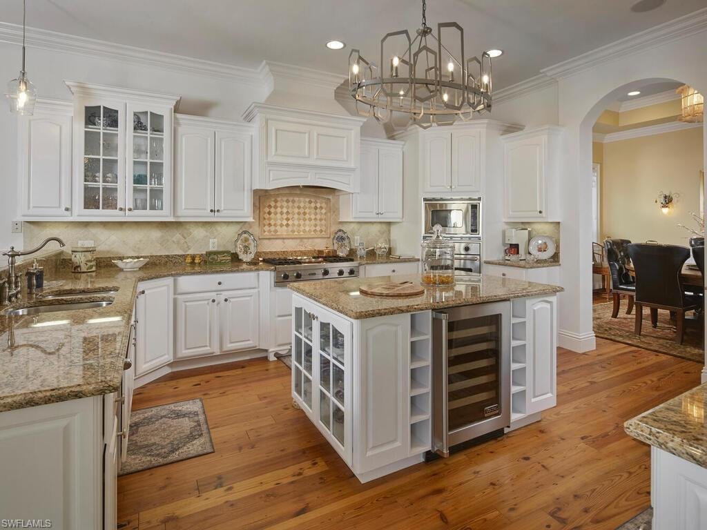House in Naples, Florida, United States 4 - 16541316