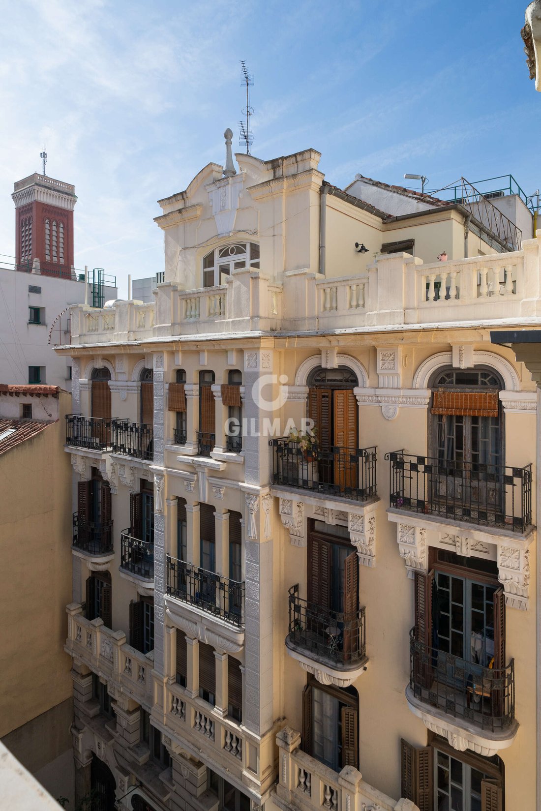 Apartment in Centro, Madrid, Spain 2 - 17289792