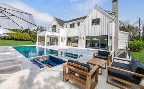 Southampton, New York, United States 1