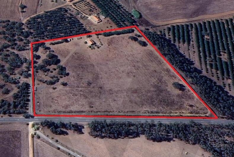 Farm Ranch in Cercal, Setubal, Portugal 1 - 17291829