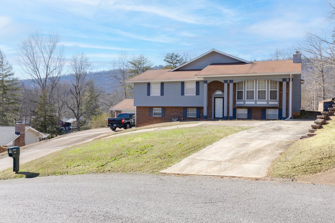 House in Chattanooga, Tennessee, United States 1 - 17286717