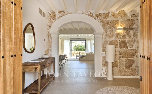 Townhouse en Palma, Islas Baleares, España 1