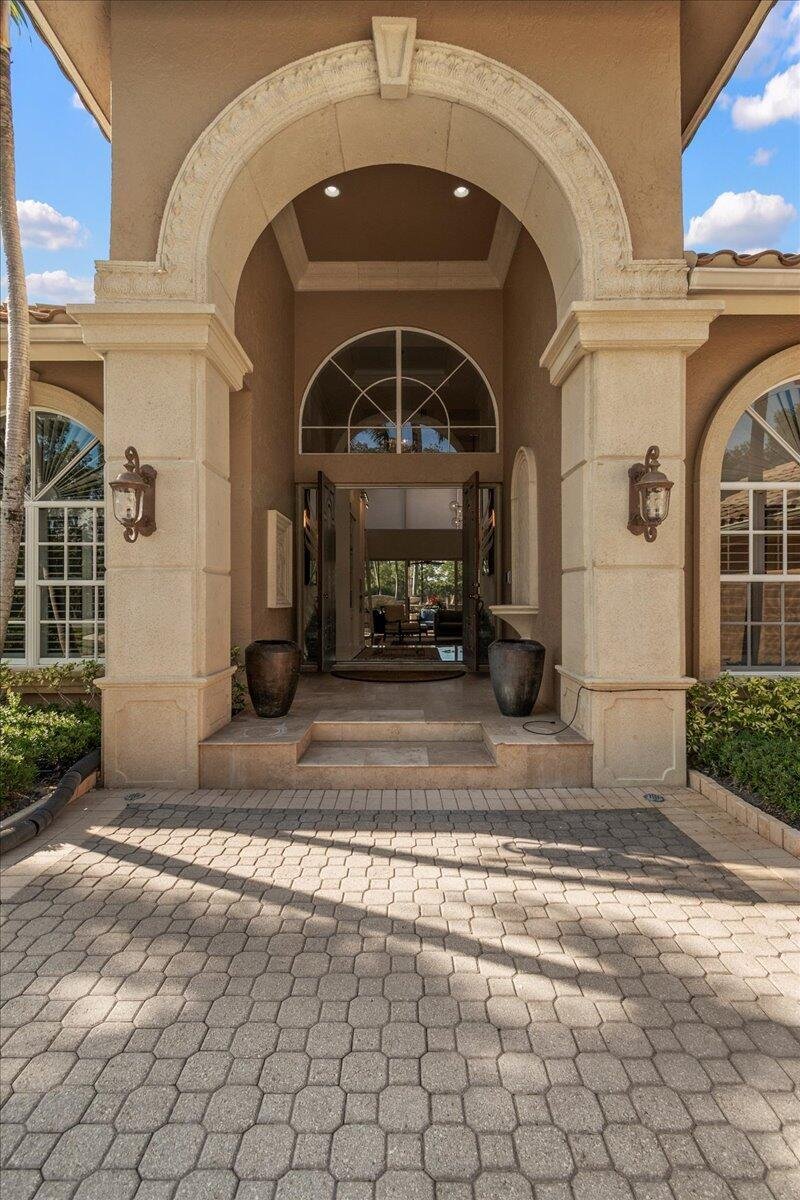 Maison à West Palm Beach, Floride, États-Unis 4 - 17288332