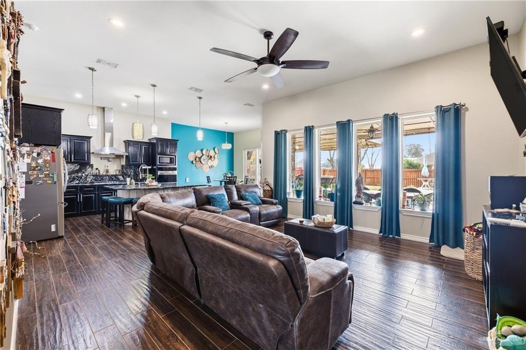 House in Edinburg, Texas, United States 5 - 17288165