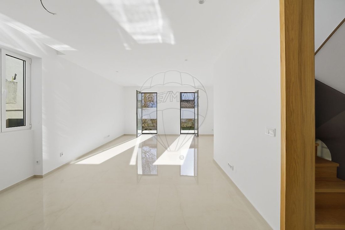 House in Lordelo do Ouro e Massarelos, Porto District, Portugal 1 - 17287000