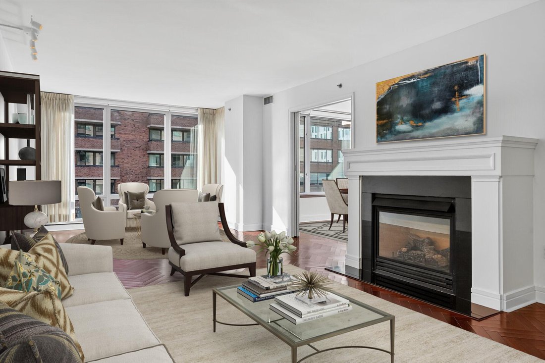 Condo in Washington, District of Columbia, United States 2 - 17290951