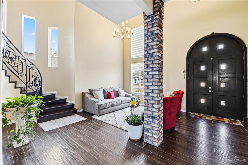 House in Edinburg, Texas, United States 4 - 17288165
