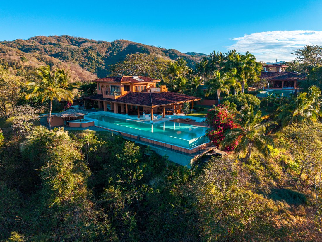Land in Playa Pelada, Guanacaste Province, Costa Rica 1 - 17291935