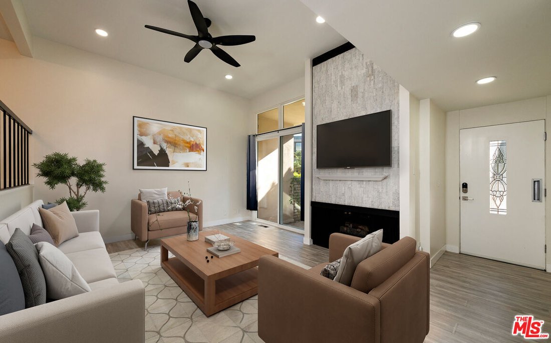Condo in Marina del Rey, California, United States 1 - 16976003