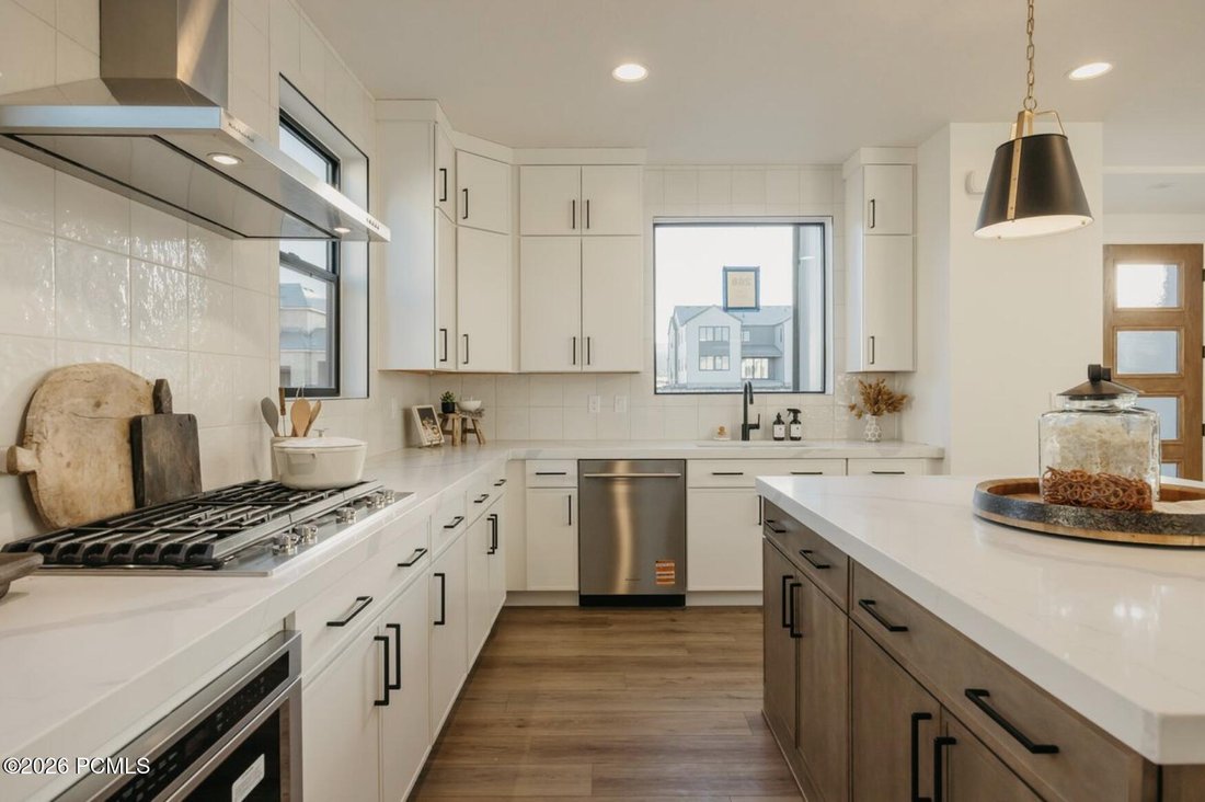 House in Heber City, Utah, United States 4 - 17288948