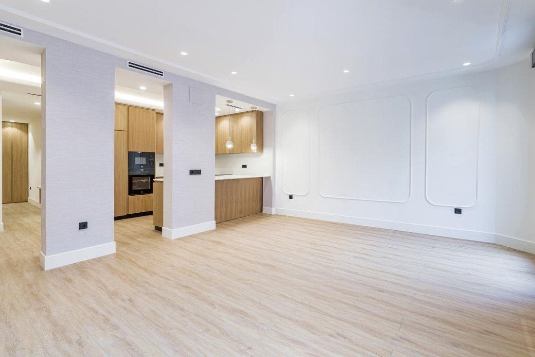Apartment in Centro, Madrid, Spain 5 - 17286518