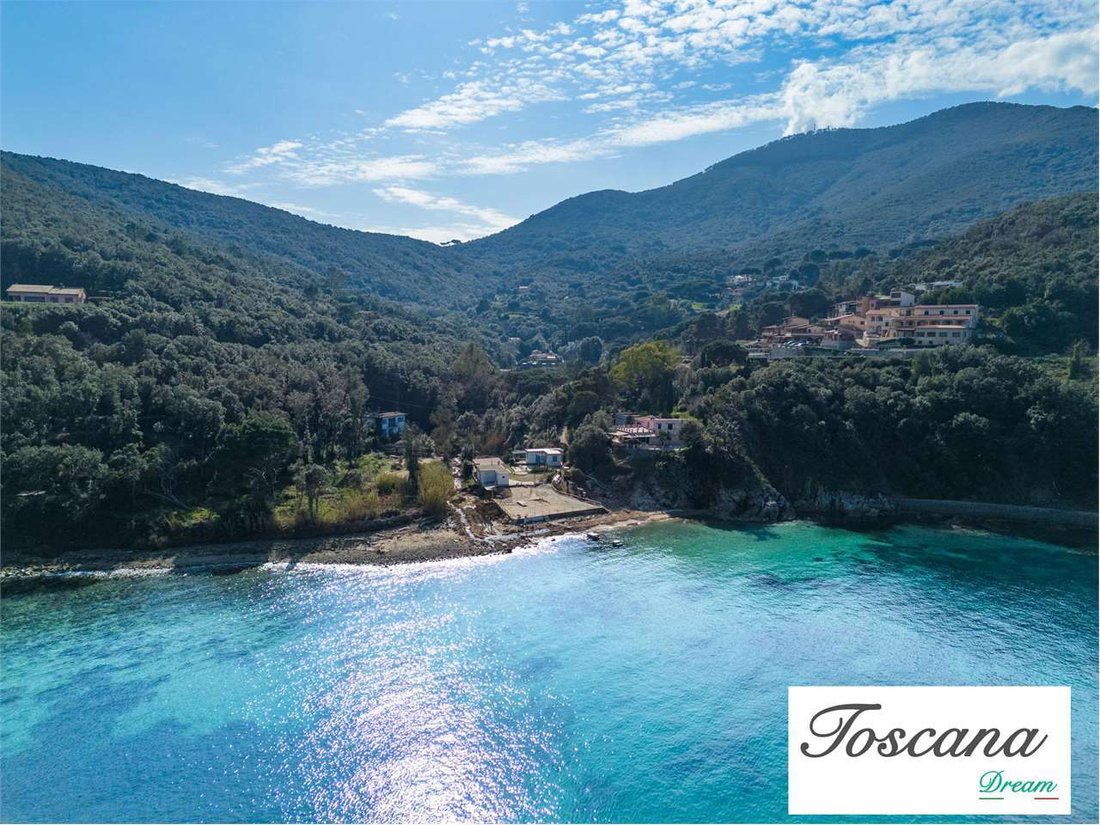 Estate in Marciana Marina, Tuscany, Italy 4 - 17288408