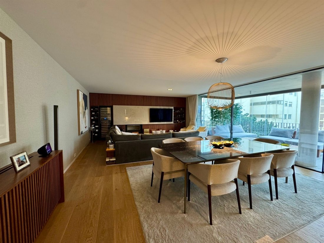 Apartment in Aldoar, Foz do Douro e Nevogilde, Porto District, Portugal 4 - 17288321