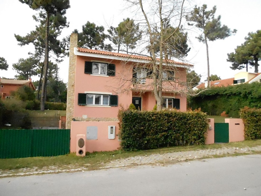 Villa in Herdade Da Aroeira, Charneca de Caparica e Sobreda, Setubal 1 - 17291094