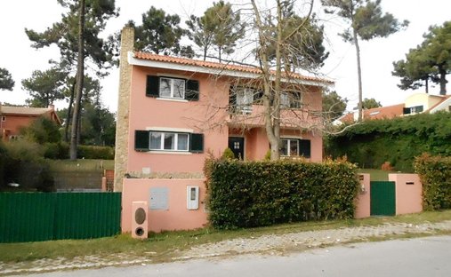 Villa in Herdade Da Aroeira, Charneca de Caparica und Sobreda, Setúbal Municipality 1