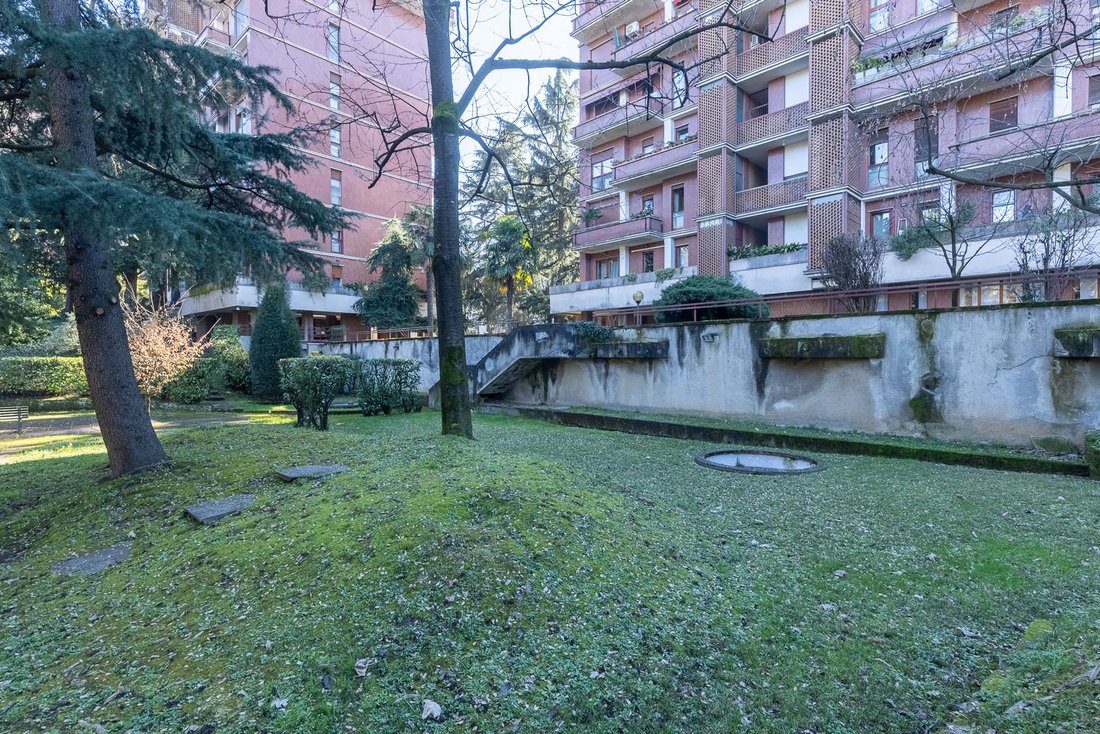 Apartment in Historic Center, Monza, Lombardy 5 - 17288477
