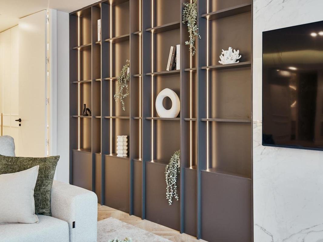 Apartment in Barrio Salamanca, Madrid, Spain 4 - 17286365