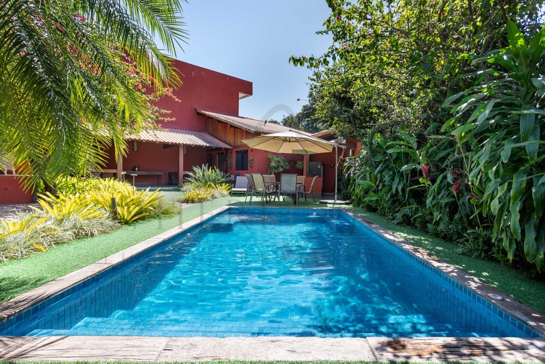 House in Rio de Janeiro, State of Rio de Janeiro, Brazil 3 - 17289835