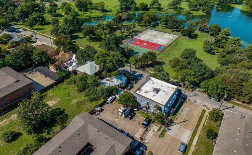 Dallas, Texas, Vereinigte Staaten 1