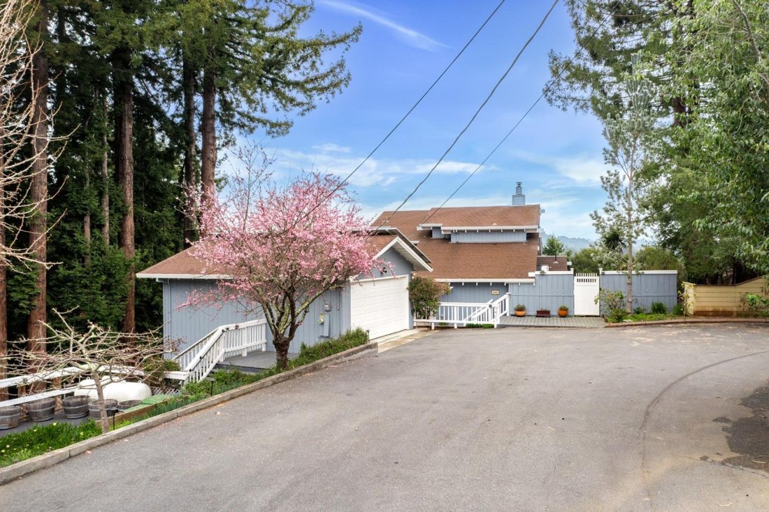 House in Aptos, California, United States 2 - 17286268