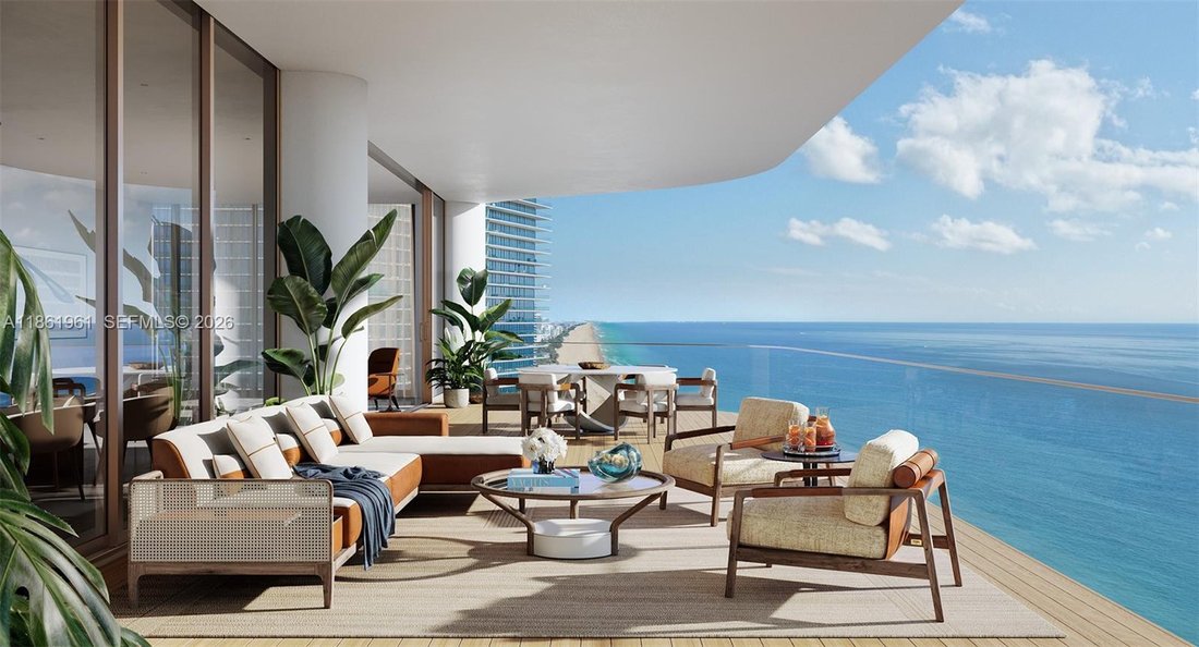 Condo in Sunny Isles Beach, Florida, United States 2 - 16077171