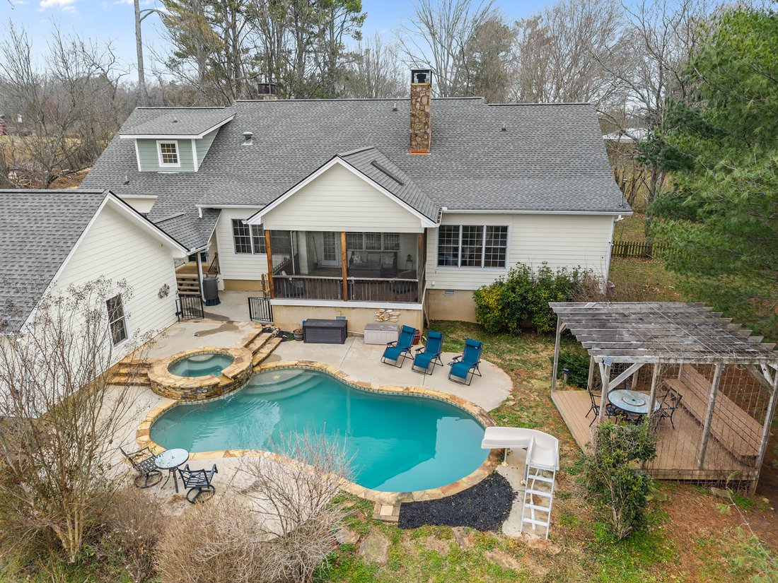 House in Clarkesville, Georgia, United States 2 - 17287825