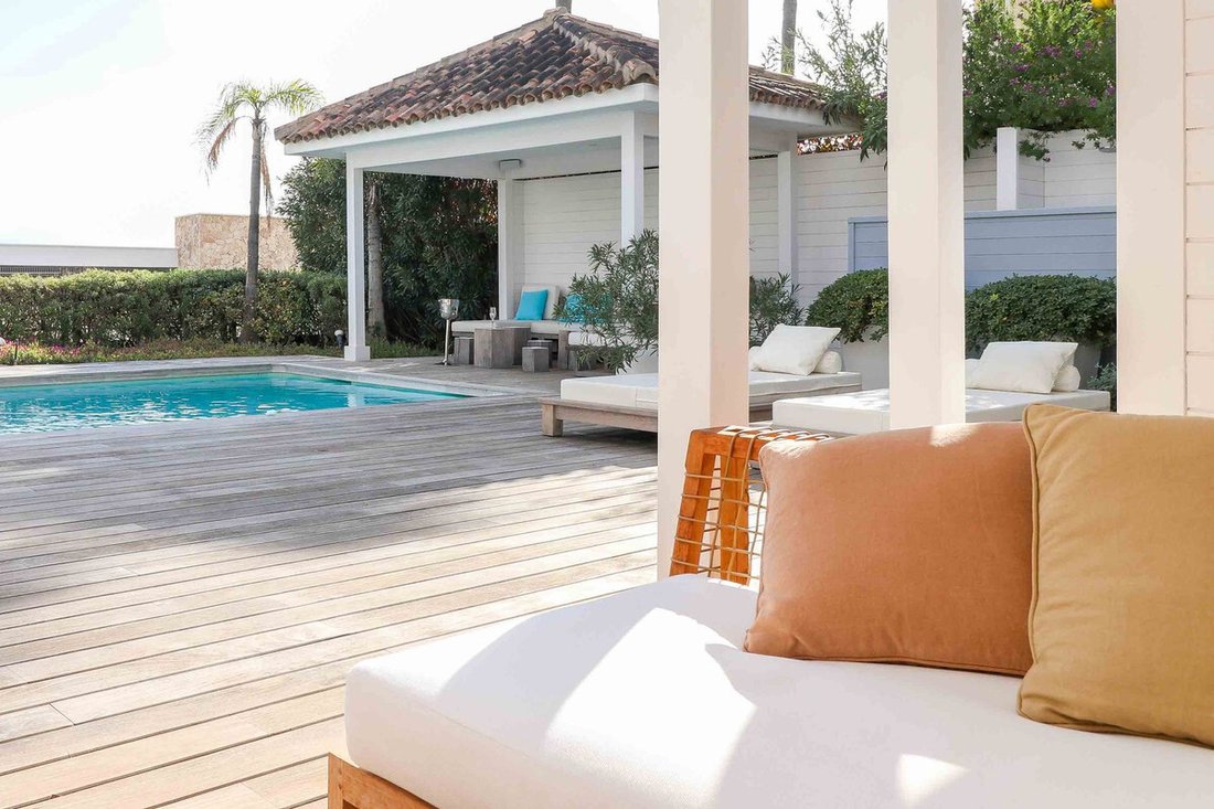 Villa in Benahavis, Andalusia, Spain 3 - 17287656