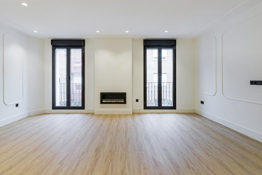 Apartment in Centro, Madrid, Spain 1 - 17286518