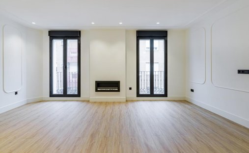 Apartment in Centro, Madrid, Spain 1