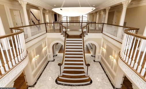 Casa a McLean, Virginia, Stati Uniti 1
