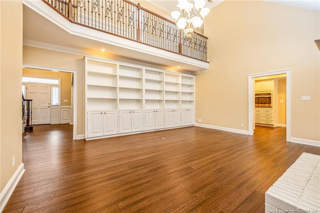 House in Fayetteville, North Carolina, United States 5 - 17291142