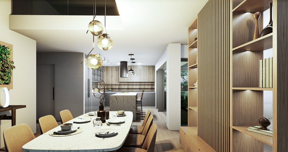 Apartment in North Athens, Attica, Greece 1 - 17288434
